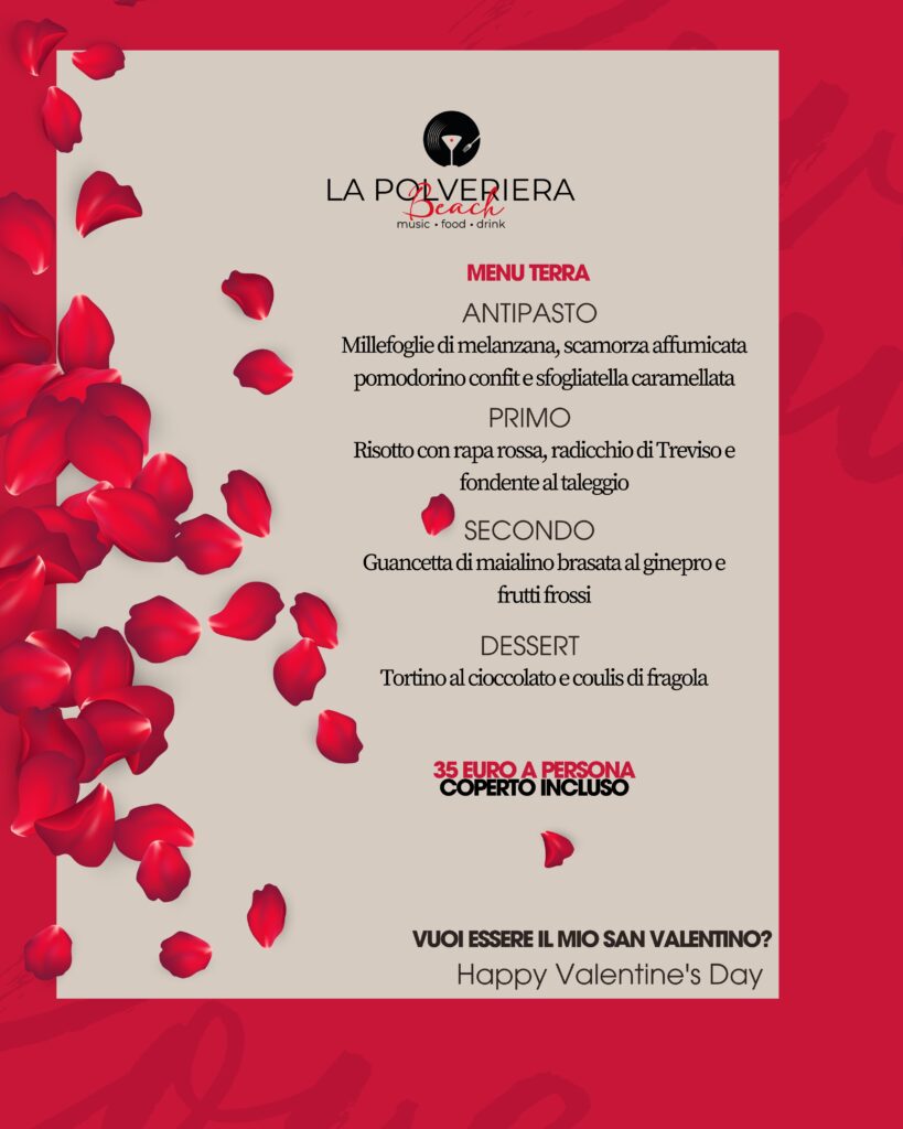 San Valentino