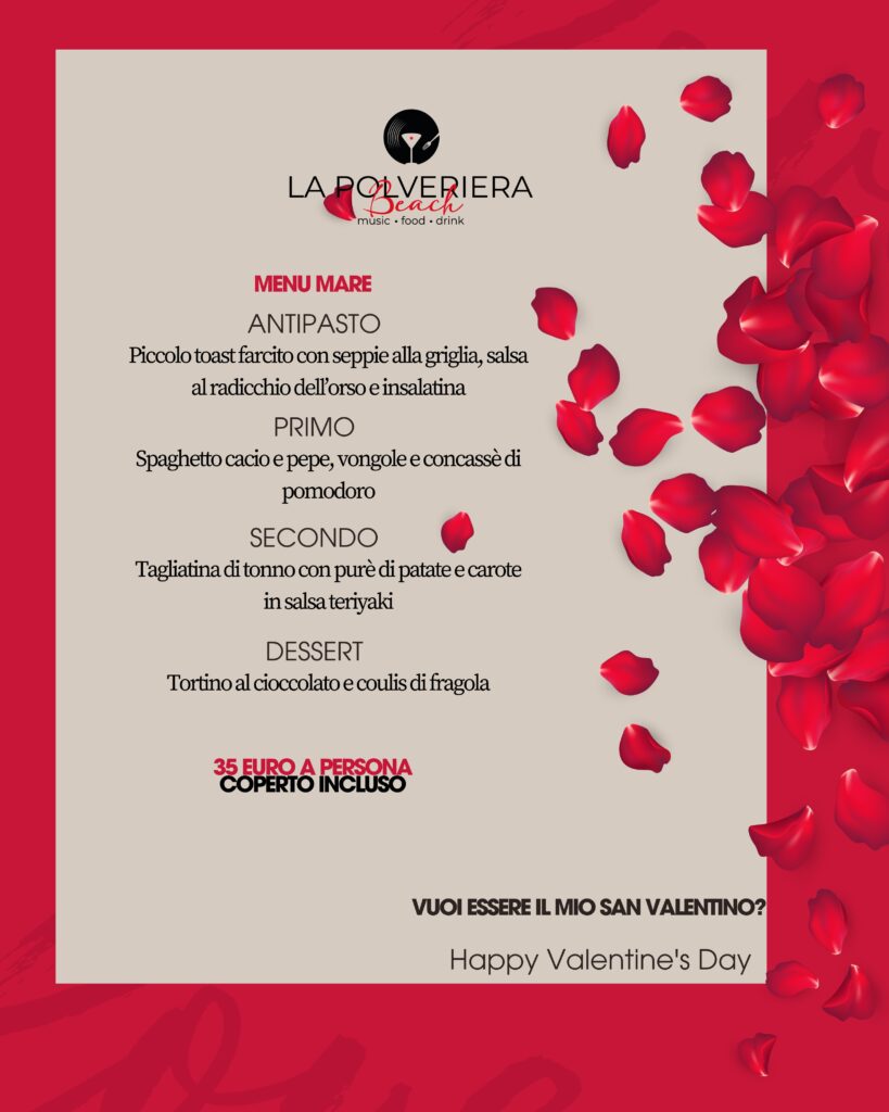 San valentino Brescia