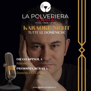 Karaoke Brescia